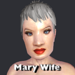 Mary Wife